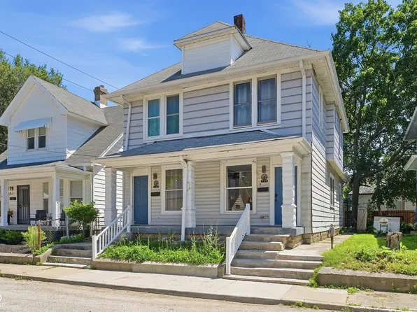 717 S Randolph St, Indianapolis, IN 46203