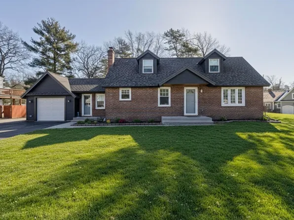 357 Southampton Rd, Westfield, MA 01085