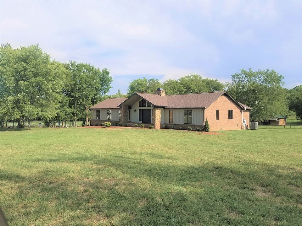 9721 Clovercroft Rd, Nolensville, TN 37135 Zillow