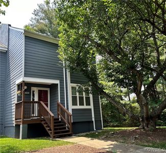 10026 Joppa Pl, Richmond, VA, 23233