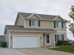 2903 SW Butternut Dr, Ankeny, IA 50023