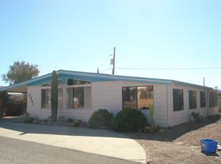 5581 W Rafter Circle St #6, Tucson, AZ 85713