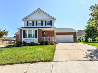 1027 Olde Station Ct, Fairfield, OH 45014 | MLS #1799111 | Zillow