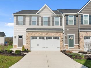 3311 Jackson Park Dr NW, Massillon, OH 44646