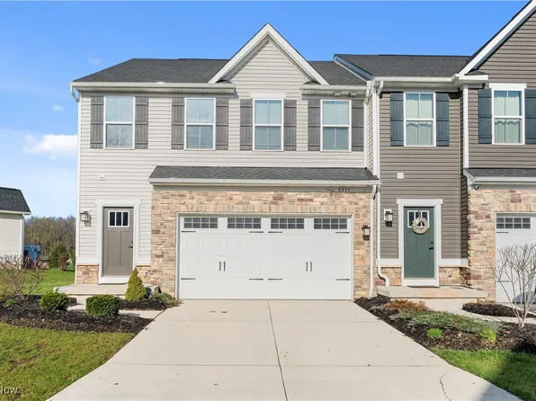 3311 Jackson Park Dr NW, Massillon, OH 44646