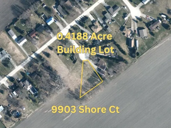 9903 Shore Ct, Lambton Shores, ON N0M 1T0