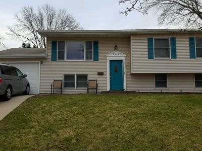 2284 Paisley Ct, Dubuque, IA, 52002