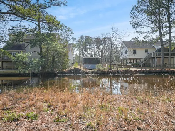 LOT-14A Howard Dr #700, Chincoteague Island, VA 23336