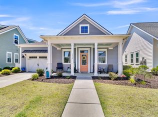 3529 Habenaria Rd UNIT 33, Mount Pleasant, SC 29466