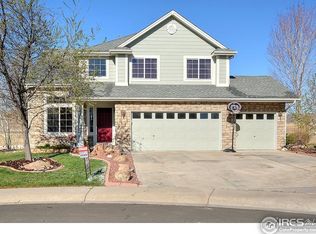 7251 Ranger Dr, Fort Collins, CO 80526