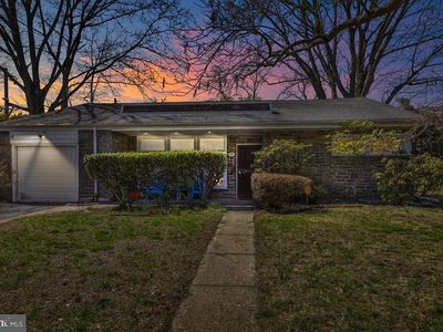 303 Crest Park Rd, Philadelphia, PA, 19119