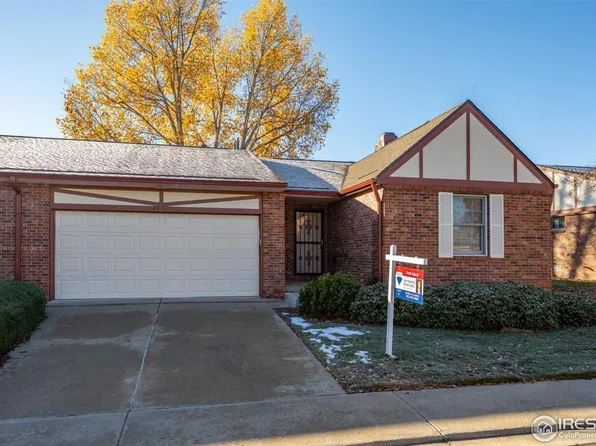 2611 Elmhurst Cir, Longmont, CO 80503