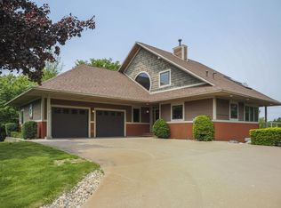 200 National Dr, Manistee, MI 49660