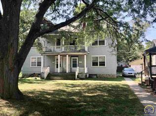 1029 SW Western Ave, Topeka, KS 66604