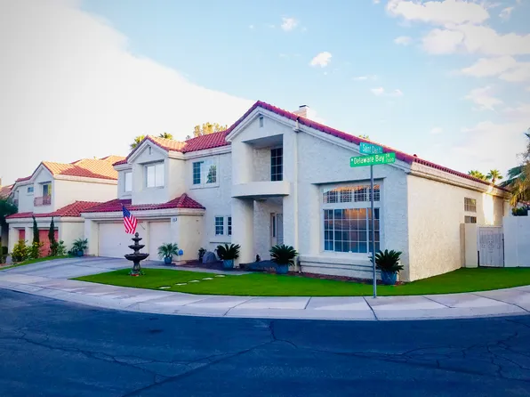 7629 Delaware Bay Dr, Las Vegas, NV 89128
