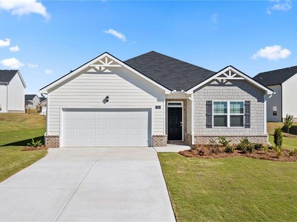 604 Lobelia Way, Locust Grove, GA 30248