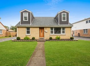 10925 McVicker Ave, Chicago Ridge, IL 60415