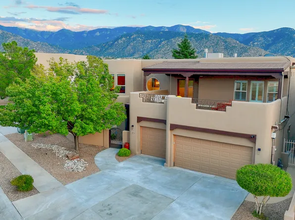 12916 Sunrise Trail Pl NE, Albuquerque, NM 87111