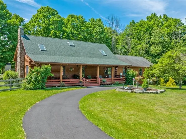 33 Bull Hill Road, Colchester, CT 06415