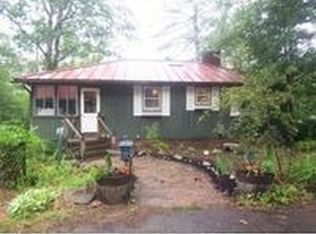 141 Dustin Rd, Webster, NH 03303