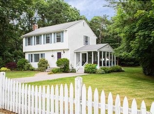 6 Gable Ln, Plymouth, MA 02360