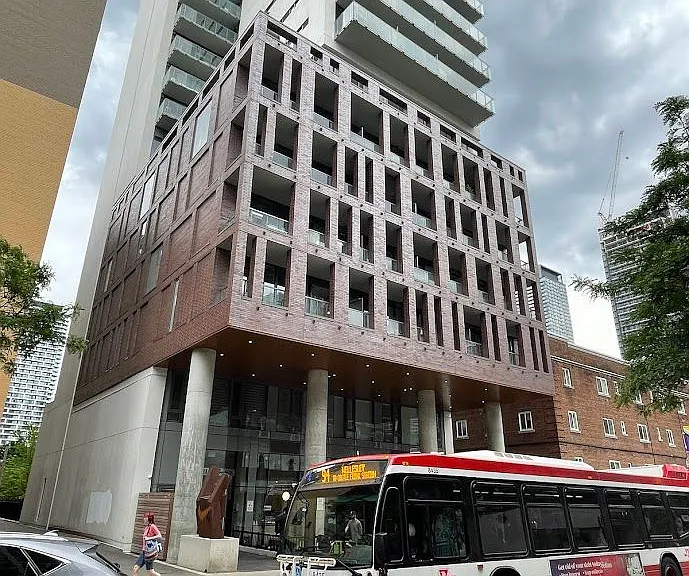 81 Wellesley St E #607 — Photo 19