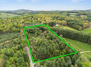 Rocky Hill Rd NW, Willis, VA 24380