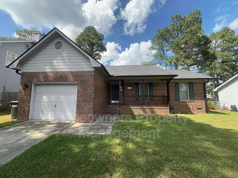 7128 Dayspring Dr — Photo 1