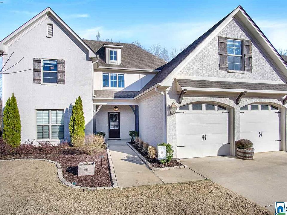 354 Strathaven Dr, Pelham, AL 35124 Zillow
