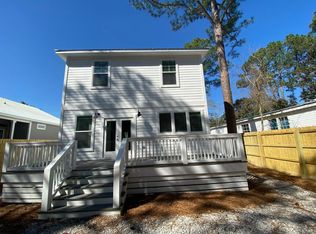 1470 N County Highway 393, Santa Rosa Beach, FL 32459