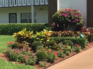 299 Mansfield Dr #H, Boca Raton, FL 33434