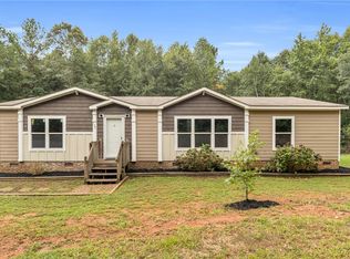 135 Dennis Ward Cir, Anderson, SC 29626