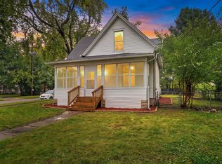 1802 16th Ave, Rockford, IL 61104