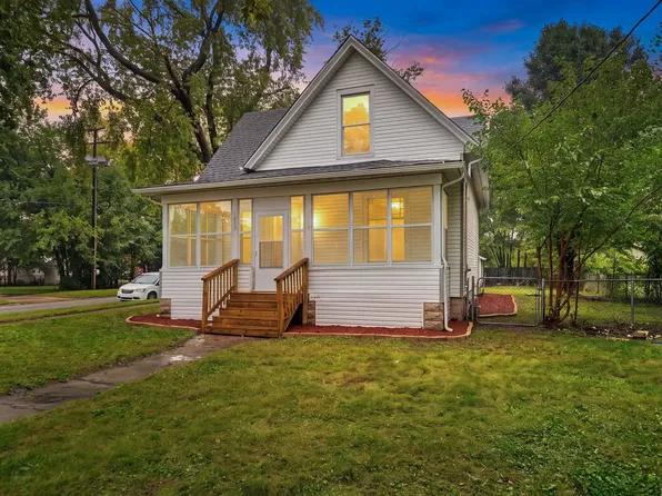 1802 16th Ave, Rockford, IL 61104