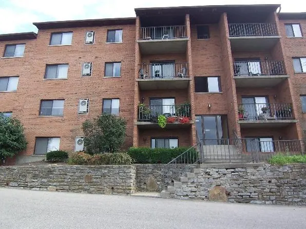 521 Martin Luther King Dr W, Cincinnati, OH