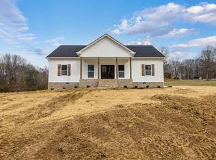 3237 Old Greenbrier Pike LOT 2, Greenbrier, TN 37073