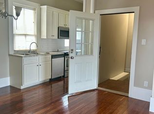3423 Avenue N N UNIT 2, Galveston, TX 77550