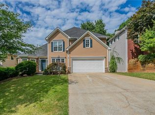 4288 Moccasin Trl, Woodstock, GA 30189