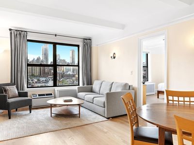 40 W 77th St #10D, New York, NY, 10024