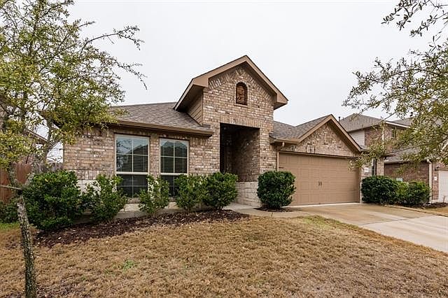 1st image of 2822 Garlic Creek Dr