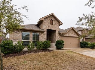 2822 Garlic Creek Dr, Buda, TX 78610