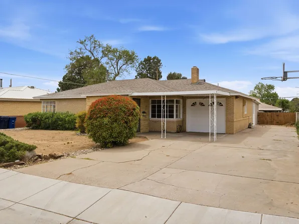 1933 Vermont St NE, Albuquerque, NM 87110