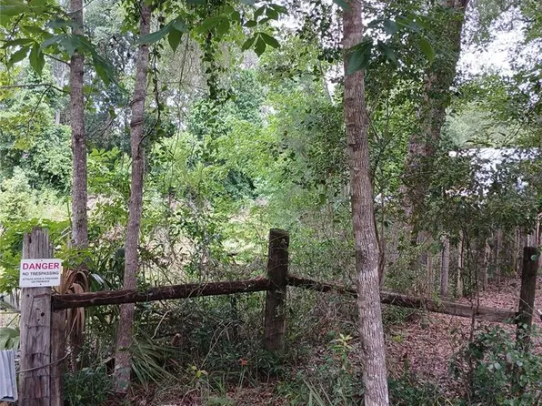 17151 NE 4th Ln, Silver Springs, FL 34488