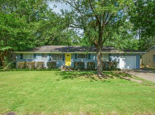 503 S 21st Ave, Hattiesburg, MS 39401