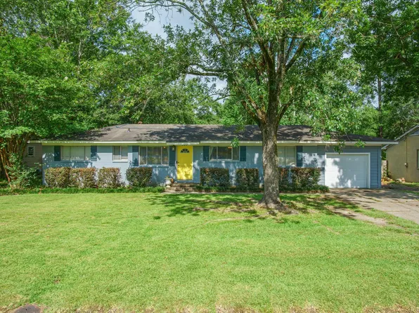 503 S 21st Ave, Hattiesburg, MS 39401