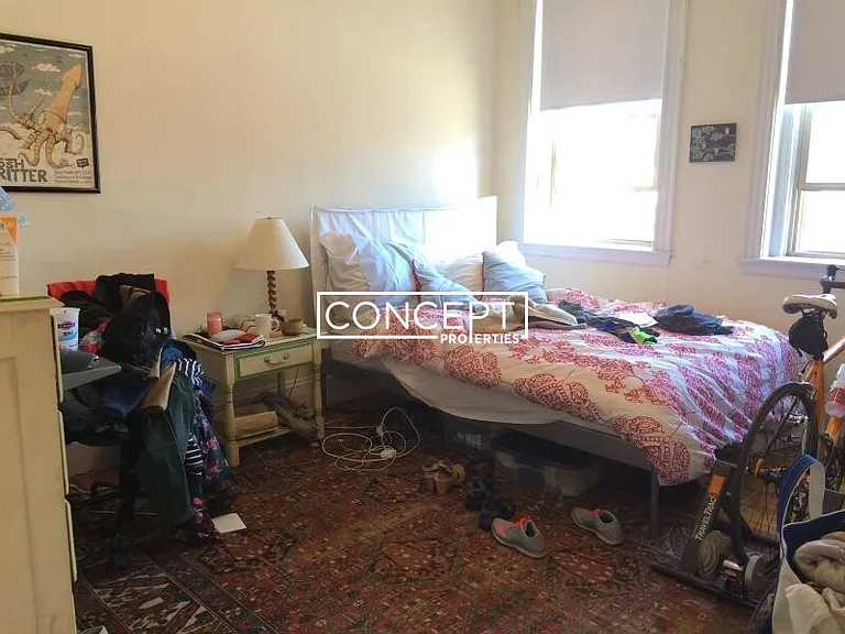 1610 Massachusetts Ave #10 — Photo 2