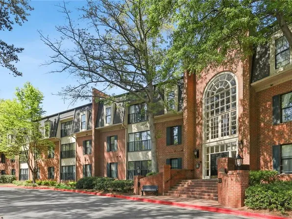 23101 Plantation Dr NE, Atlanta, GA 30324