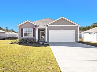 409 Samara Drive, Longs, SC 29568