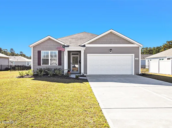 409 Samara Drive, Longs, SC 29568