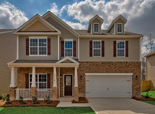 116 Flame Azalea Ct, Locust, NC 28097